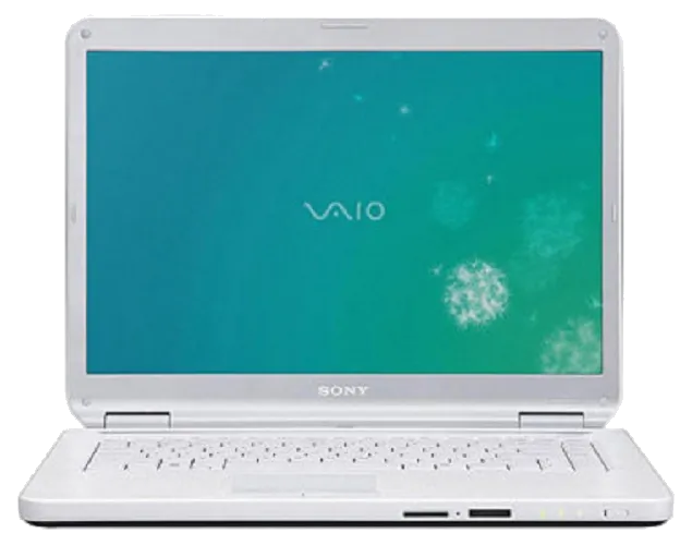Установка драйверов Sony VAIO VGN-NR240E