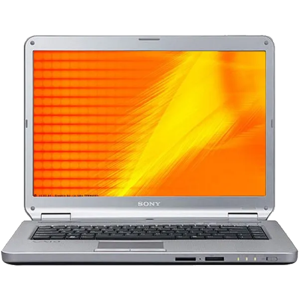 Установка драйверов Sony VAIO VGN-NR31MR/S
