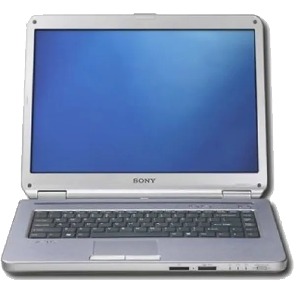 Установка драйверов Sony VAIO VGN-NR31SR/S