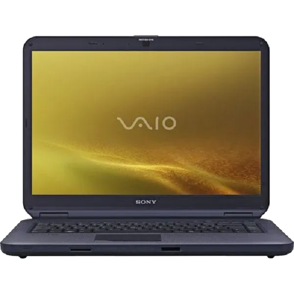 Установка драйверов Sony VAIO VGN-NS290J