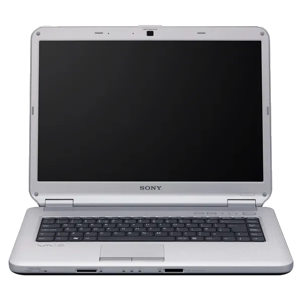Установка драйверов Sony VAIO VGN-NS31ER/S
