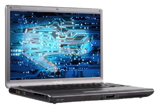 Установка драйверов Sony VAIO VGN-NS360F