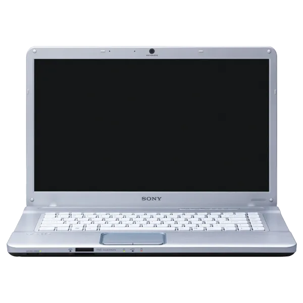 Установка драйверов Sony VAIO VGN-NW11SR/S