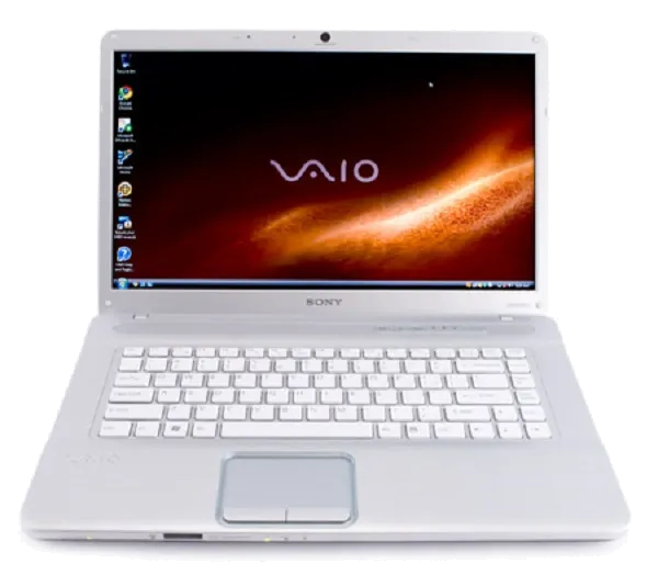 Установка драйверов Sony VAIO VGN-NW180J