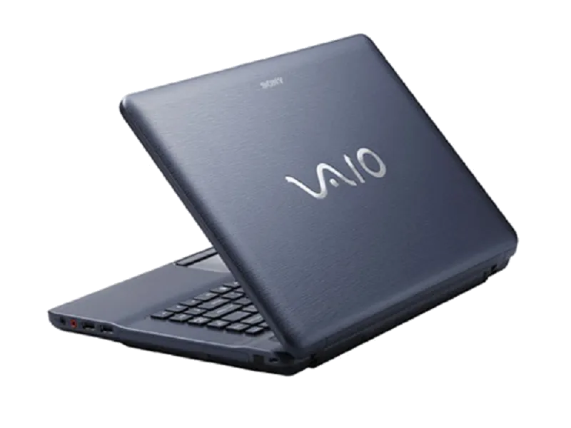 Установка драйверов Sony VAIO VGN-NW240F