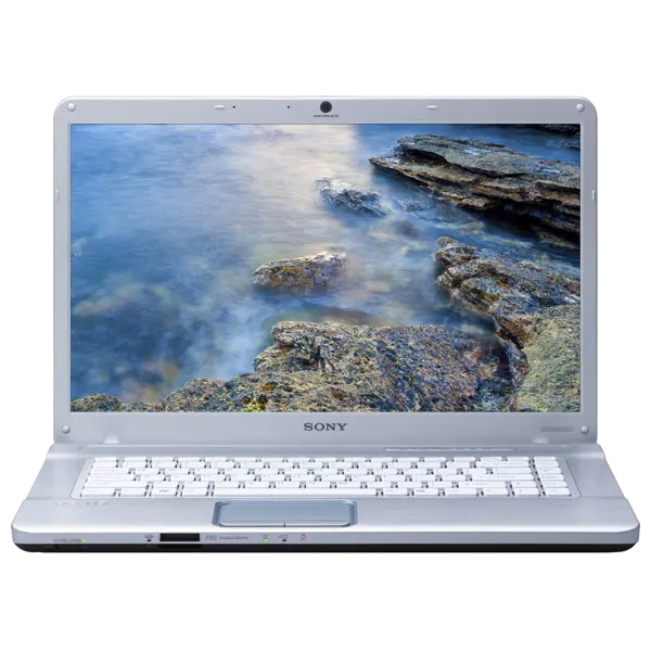 Установка драйверов Sony VAIO VGN-NW2ERE/S