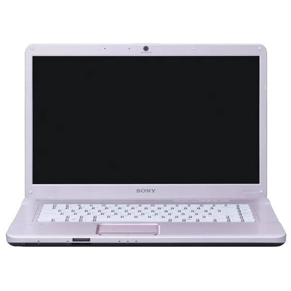 Установка драйверов Sony VAIO VGN-NW2MRE
