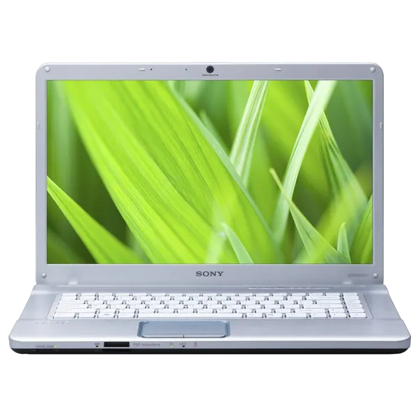 Установка драйверов Sony VAIO VGN-NW2SRF/S