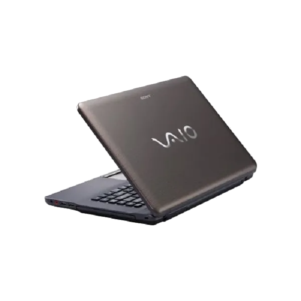 Установка драйверов Sony VAIO VGN-NW320F