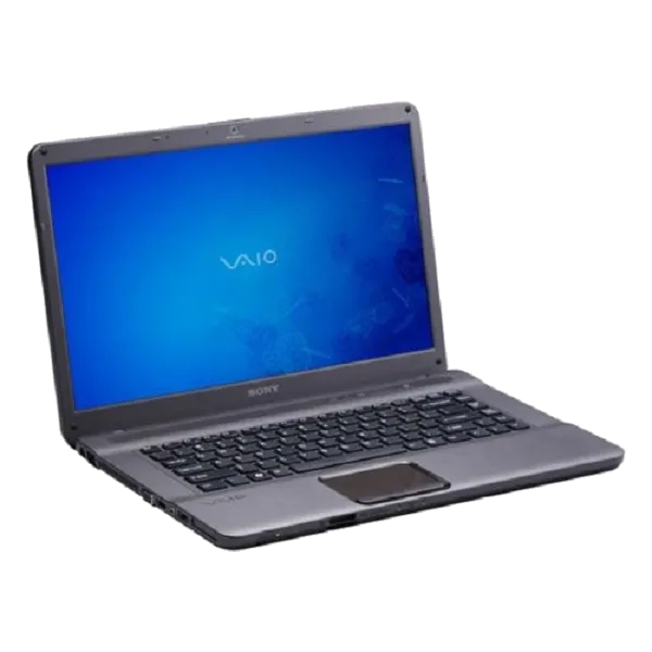 Установка драйверов Sony VAIO VGN-NW330F