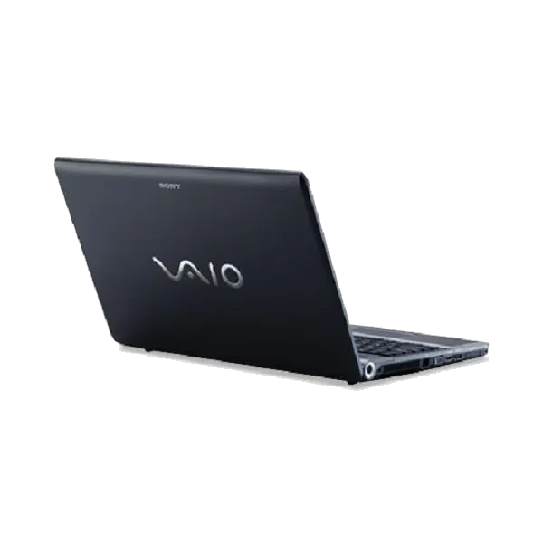 Установка драйверов Sony VAIO VGN-NW360F