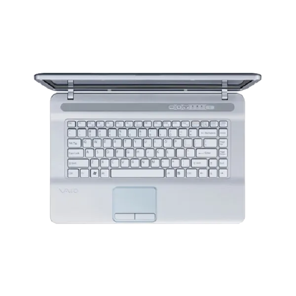 Установка драйверов Sony VAIO VGN-NW380F
