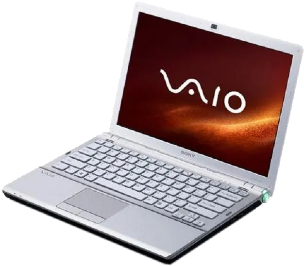Установка драйверов Sony VAIO VGN-S4MR/W
