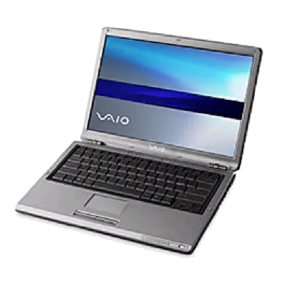 Установка драйверов Sony VAIO VGN-S570P/S
