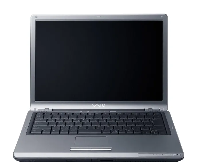 Установка драйверов Sony VAIO VGN-S5XRP