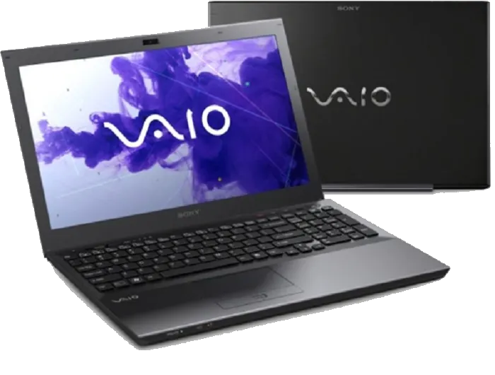Установка драйверов Sony VAIO VGN-SE1X1R