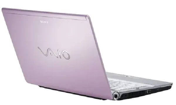 Установка драйверов Sony VAIO VGN-SR190EEJ