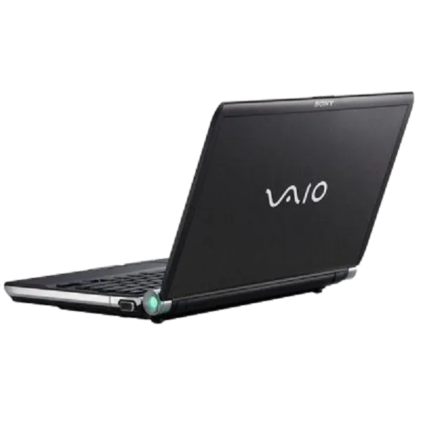 Установка драйверов Sony VAIO VGN-SR190NGB