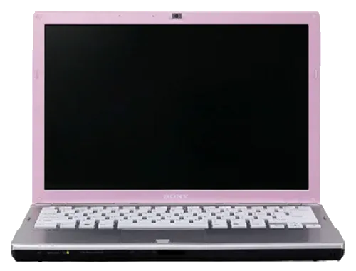 Установка драйверов Sony VAIO VGN-SR290JTJ