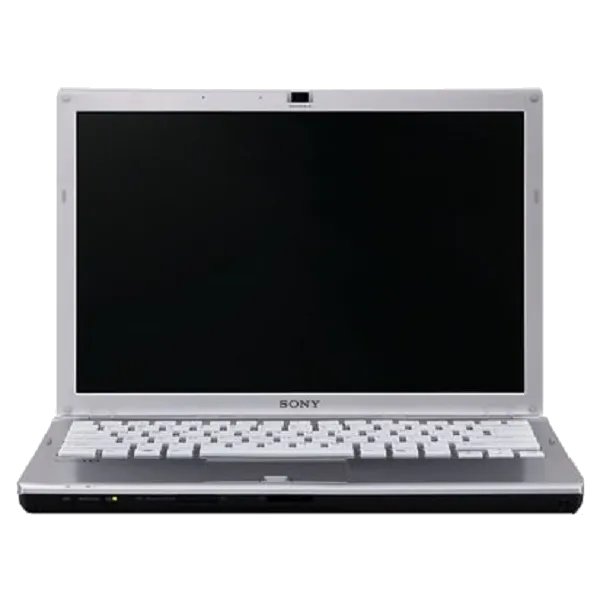 Установка драйверов Sony VAIO VGN-SR290JTQ