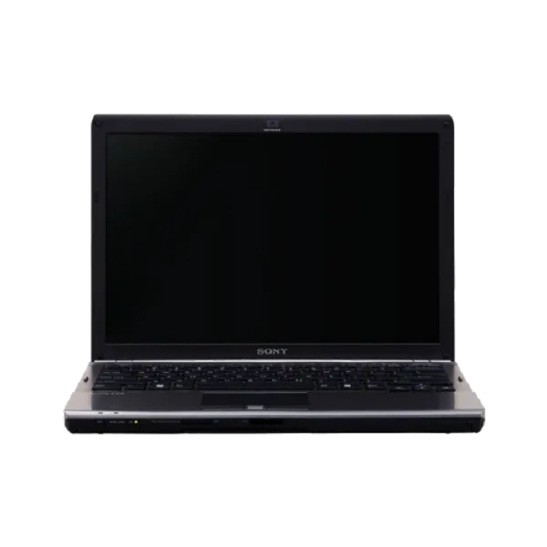 Установка драйверов Sony VAIO VGN-SR290NTB