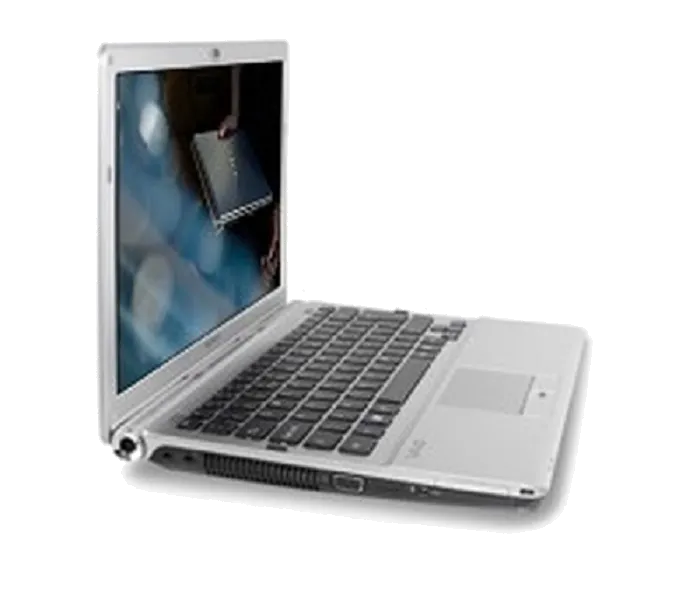Установка драйверов Sony VAIO VGN-SR2RVN