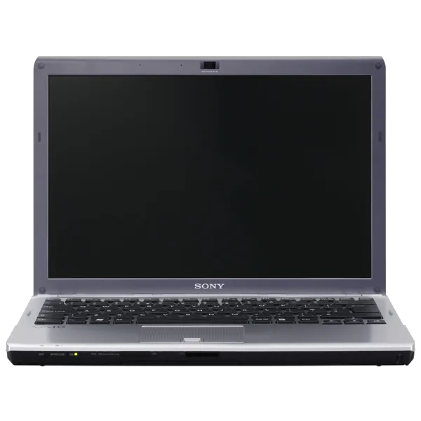 Установка драйверов Sony VAIO VGN-SR4MR