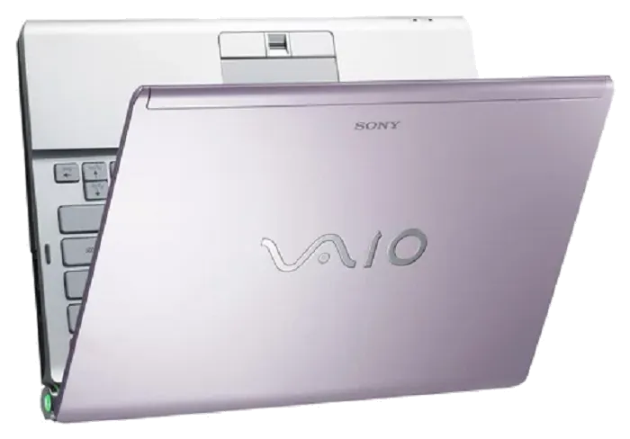 Установка драйверов Sony VAIO VGN-SR90