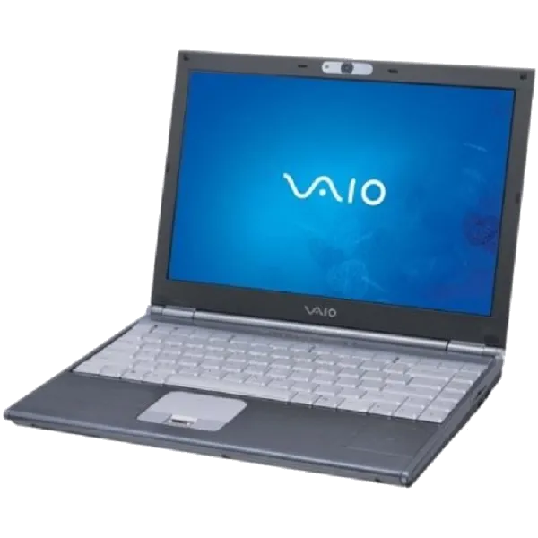 Установка драйверов Sony VAIO VGN-SZ110/B