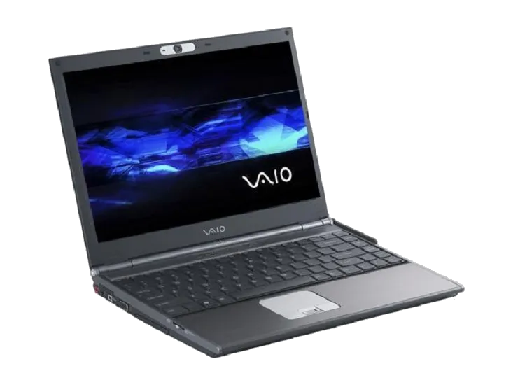 Установка драйверов Sony VAIO VGN-SZ270P/C
