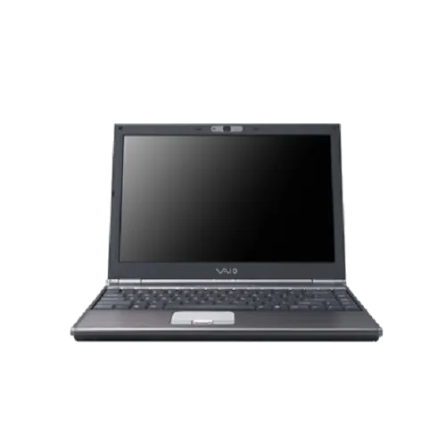 Установка драйверов Sony VAIO VGN-SZ2HRP