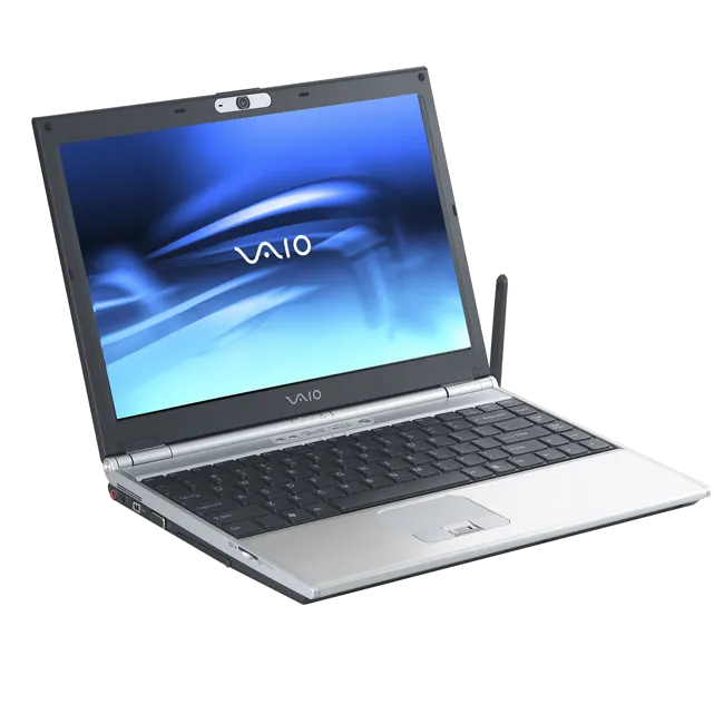 Установка драйверов Sony VAIO VGN-SZ340P6