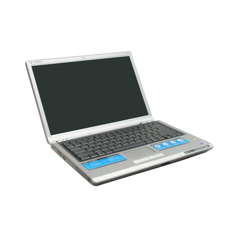 Установка драйверов Sony VAIO VGN-SZ3XRP