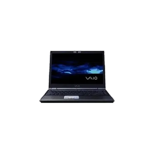 Установка драйверов Sony VAIO VGN-SZ491N