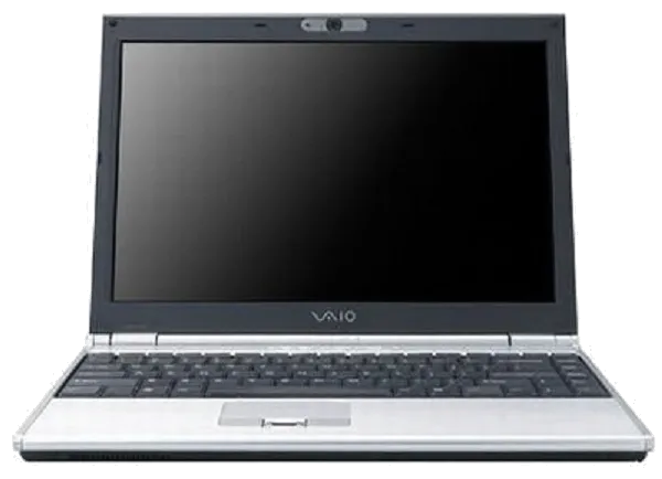 Установка драйверов Sony VAIO VGN-SZ4MRN/B