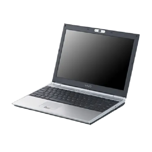 Установка драйверов Sony VAIO VGN-SZ5MRN/B