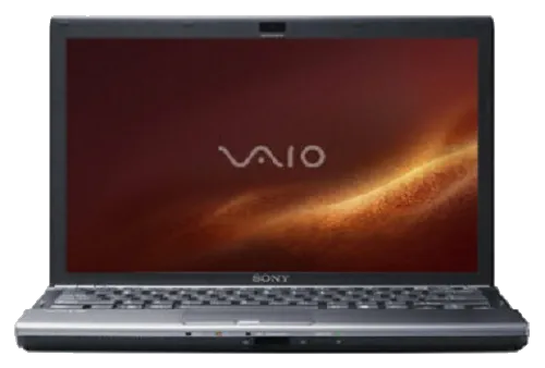 Установка драйверов Sony VAIO VGN-SZ650N/C