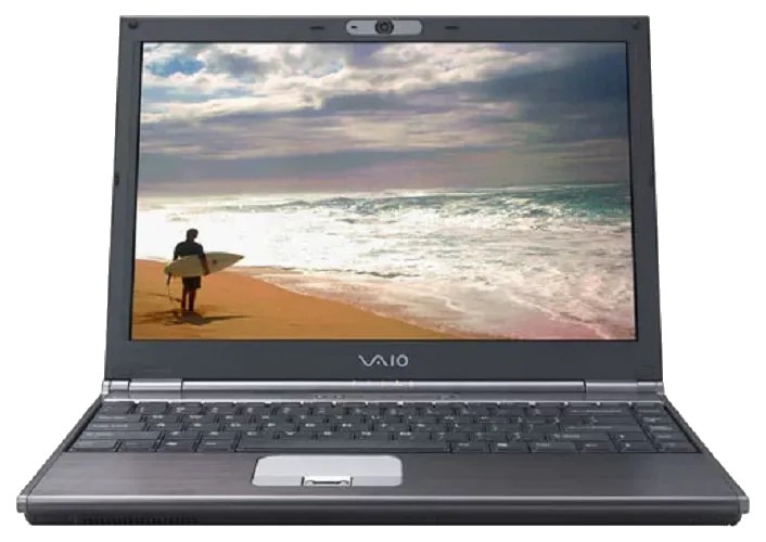 Установка драйверов Sony VAIO VGN-SZ660N/C