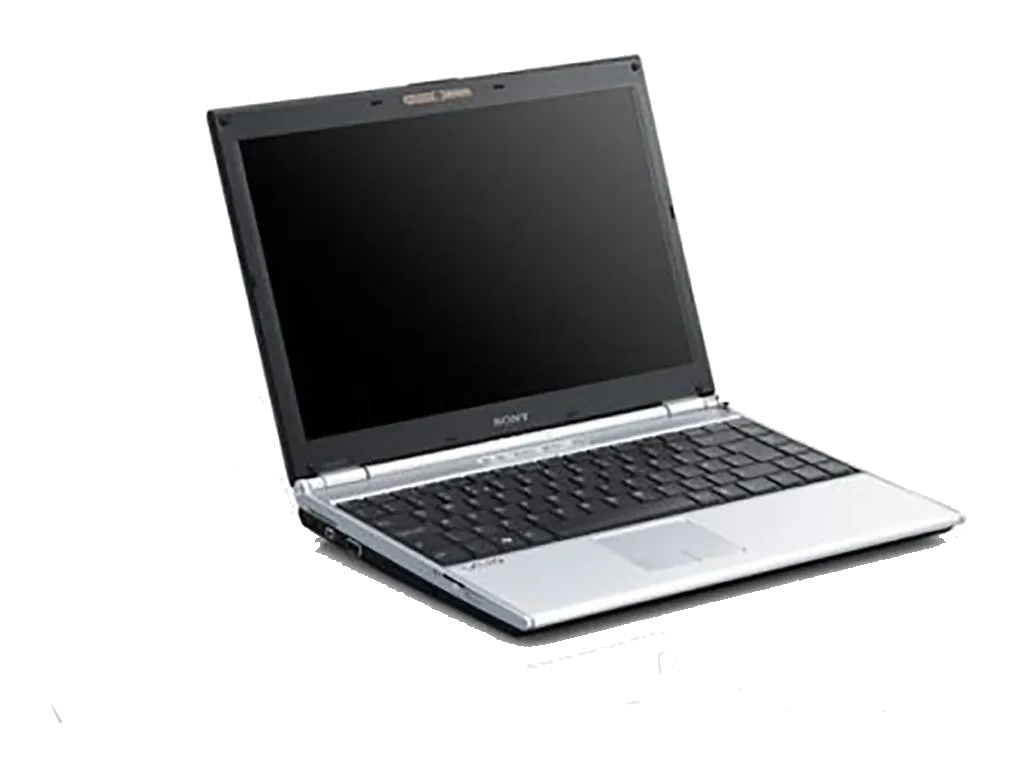 Установка драйверов Sony VAIO VGN-SZ680N03