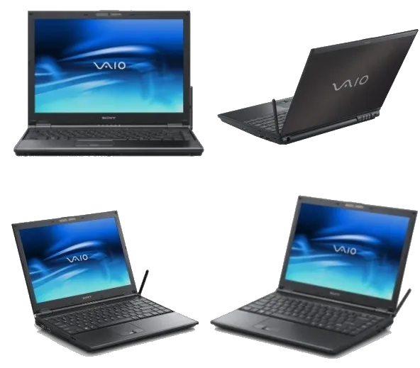 Установка драйверов Sony VAIO VGN-SZ6RMN/B