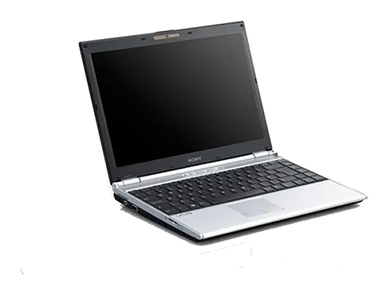 Установка драйверов Sony VAIO VGN-SZ740N5