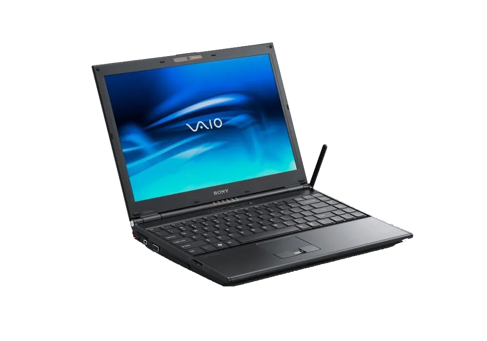 Установка драйверов Sony VAIO VGN-SZ760N/C