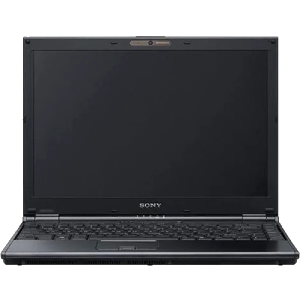 Установка драйверов Sony VAIO VGN-SZ791N/C