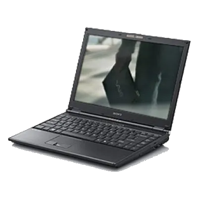 Установка драйверов Sony VAIO VGN-SZ7RXN/C