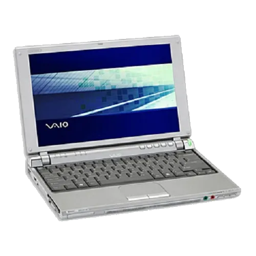 Установка драйверов Sony VAIO VGN-T2XRP