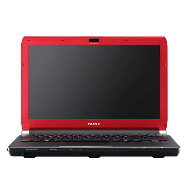 Установка драйверов Sony VAIO VGN-TT11RM