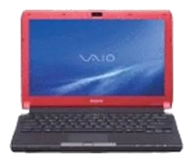 Установка драйверов Sony VAIO VGN-TT165N