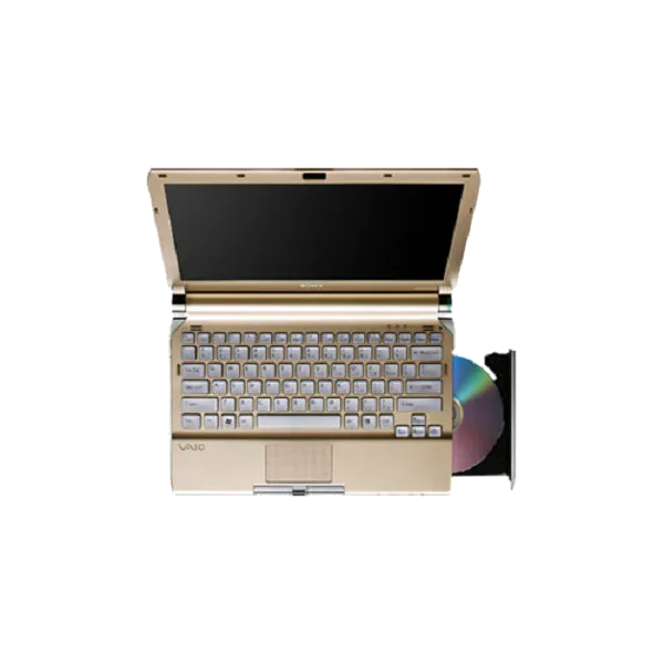 Установка драйверов Sony VAIO VGN-TT190EIN