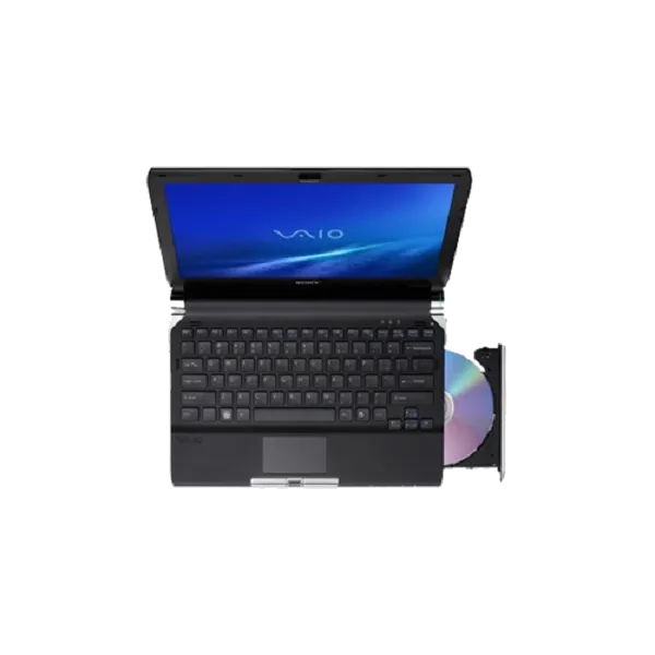 Установка драйверов Sony VAIO VGN-TT190NIB