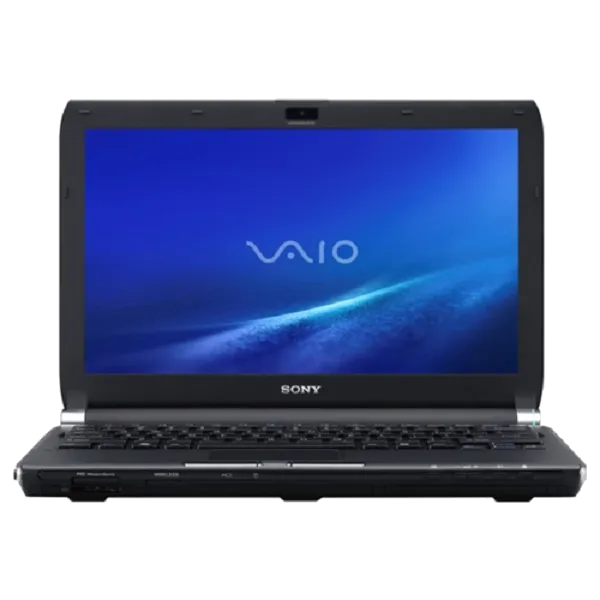 Установка драйверов Sony VAIO VGN-TT190PAB